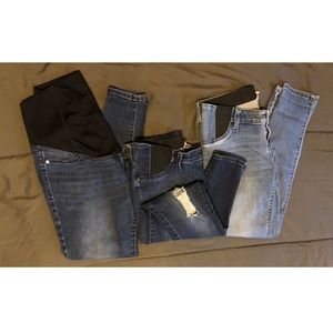 Isabel Maternity Bundle